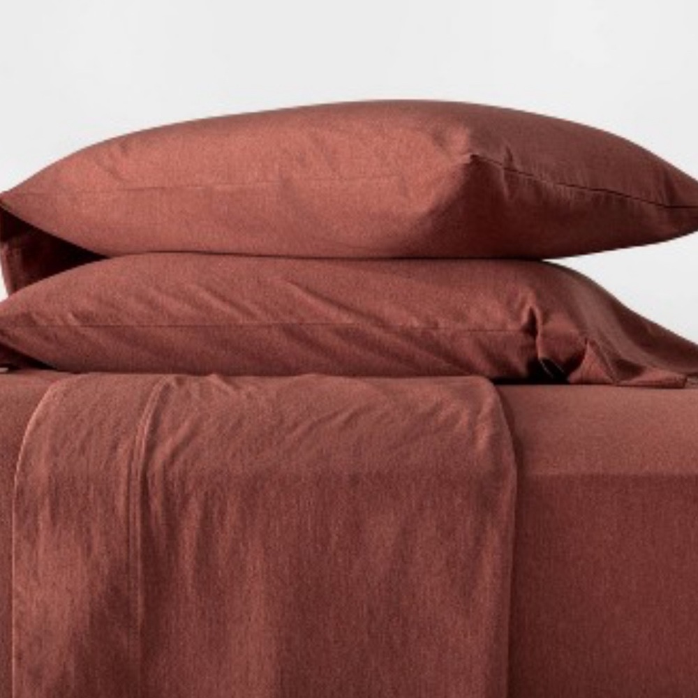 Casaluna Full/Queen Sheet Set